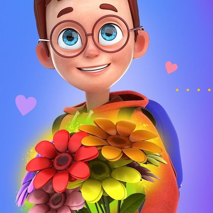 SmartyKids — развитие детей